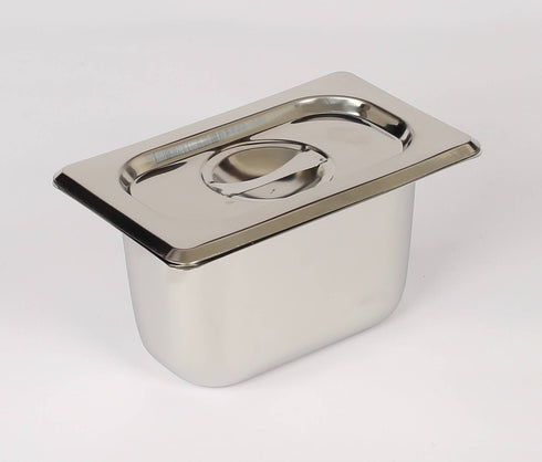 INSERT S/STEEL - NINTH VALUE- 65MM